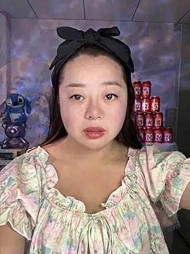 Snapshot of A-yanyann chatting on March 1, 1:22 pm A-yanyann online show from March 1, 1:22 pm