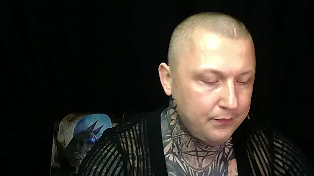 devilWithTats online show from March 9, 8:07 am