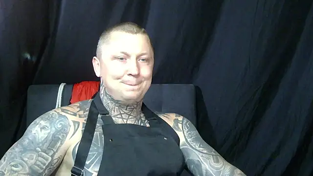 devilWithTats online show from June 30, 3:23 pm