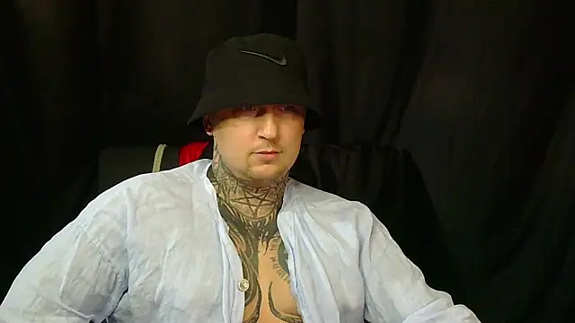devilWithTats online show from July 20, 1:02 pm