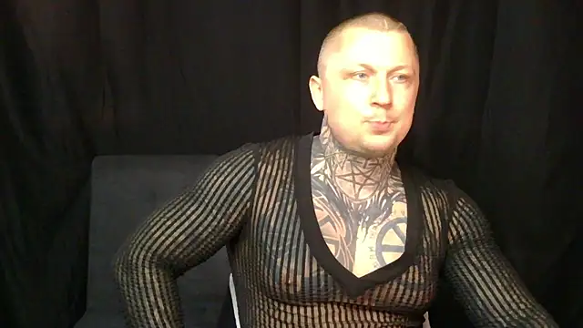 devilWithTats online show from April 2, 11:50 am