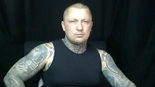 devilWithTats online show from May 15, 12:14 pm