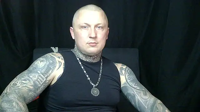 devilWithTats online show from June 15, 3:34 pm