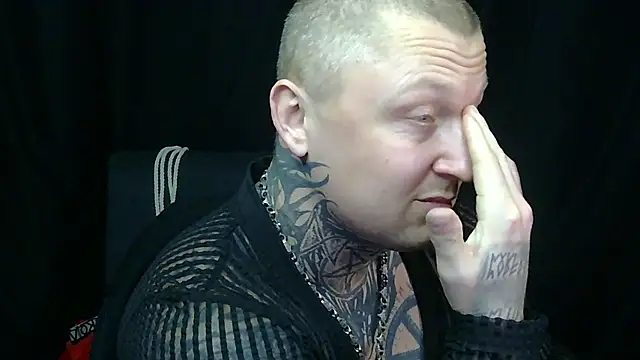 devilWithTats online show from June 2, 10:04 am