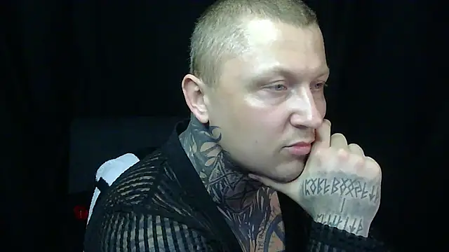 devilWithTats online show from May 20, 7:27 am