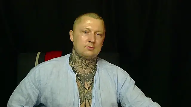 devilWithTats online show from July 16, 5:21 pm