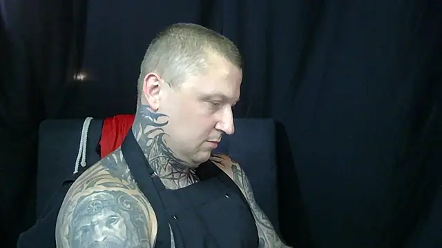 devilWithTats online show from July 2, 3:40 pm