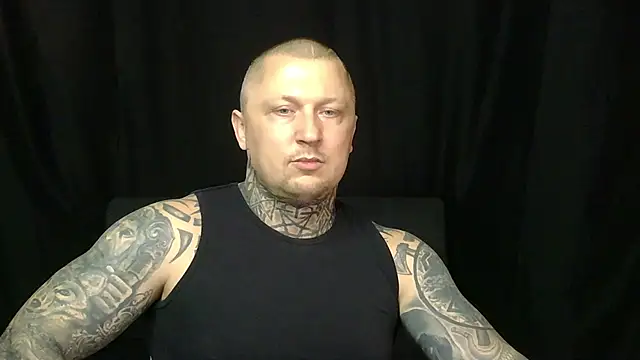 devilWithTats online show from May 30, 8:42 am