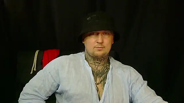 devilWithTats online show from July 13, 1:54 pm