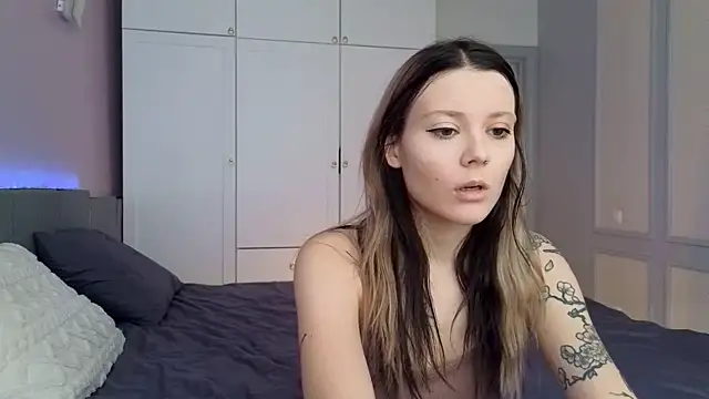 AliceTease online show from March 7, 9:16 am