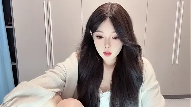 Sjbnmyxm online show from April 13, 5:50 pm