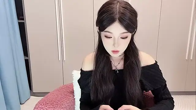 Sjbnmyxm online show from March 27, 1:23 pm