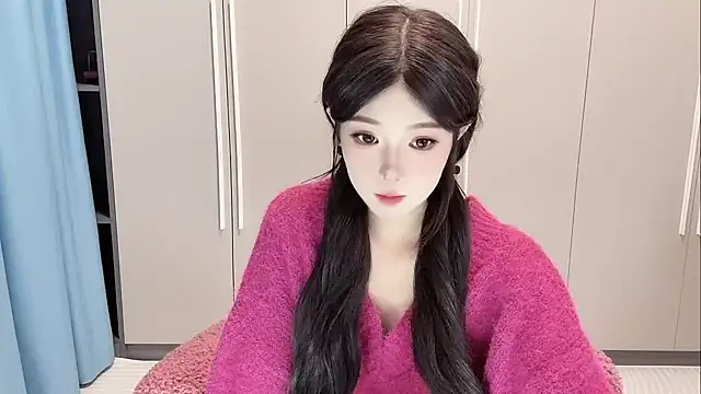 Sjbnmyxm online show from March 29, 4:41 pm