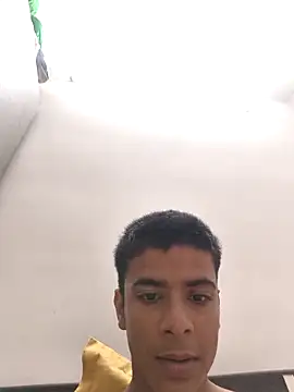 AmfuckingKing online show from April 13, 2:32 pm