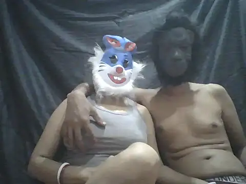 Dumbcuck online show from March 22, 5:47 pm