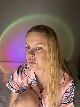 Divine Caress online show from June 13, 6:50 pm