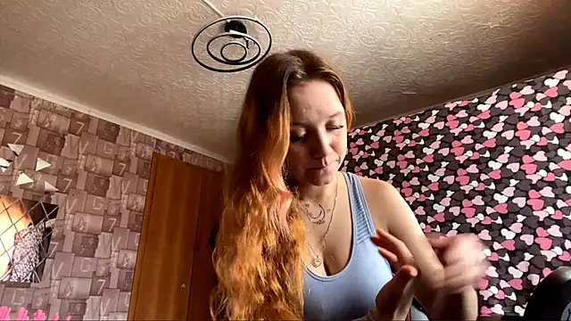 Snapshot of SultryJade chatting on March 2, 5:08 am SultryJade online show from March 2, 5:08 am