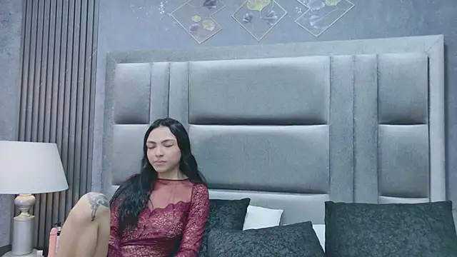 CherryAndDax online show from April 10, 12:56 pm