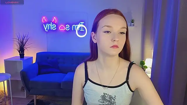 Snapshot of Nami_Umi chatting on March 3, 8:49 pm Nami Umi online show from March 3, 8:49 pm