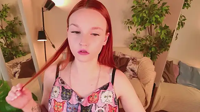 Nami Umi online show from March 15, 10:39 pm