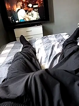 Ajjjjhughes online show from March 29, 3:24 pm