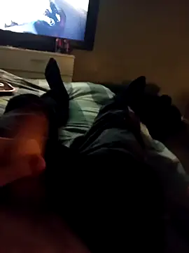 Ajjjjhughes online show from April 9, 1:51 am