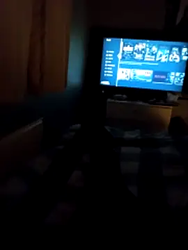 Ajjjjhughes online show from March 28, 1:39 am