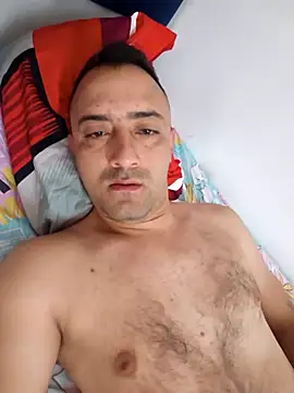 RaphandLey online show from March 1, 5:13 pm