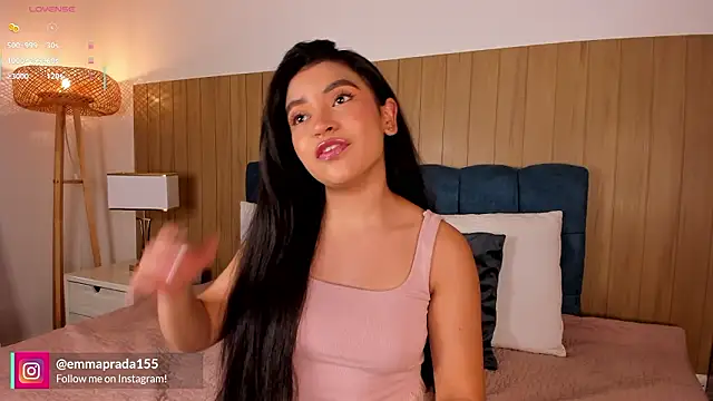 missprada  online show from March 11, 12:10 pm