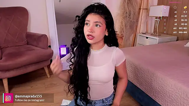 missprada  online show from April 14, 11:59 am