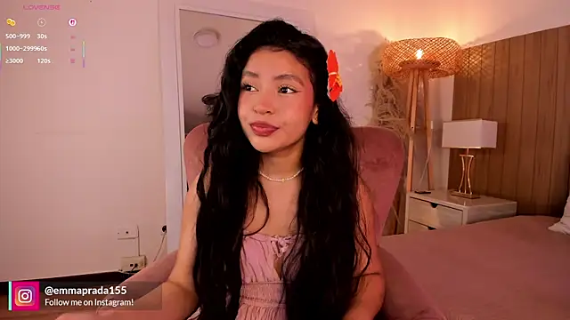 missprada  online show from April 15, 11:59 am