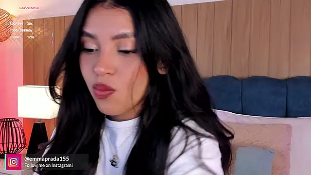 Snapshot of missprada_ chatting on June 1, 12:49 pm missprada online show from June 1, 12:49 pm