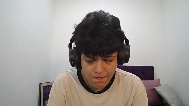 TomBoy Natali online show from March 5, 1:40 pm