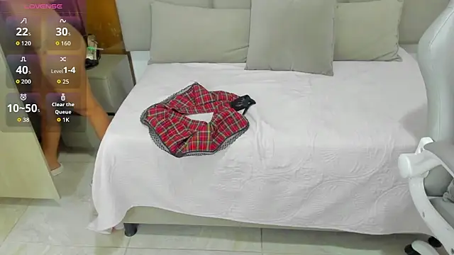 Hanna irfan online show from April 15, 8:09 am