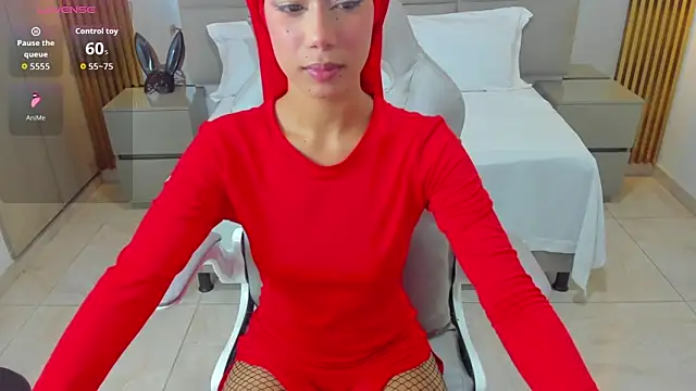 Hanna irfan online show from March 4, 12:46 pm