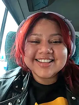 primrose17 online show from March 7, 7:52 pm