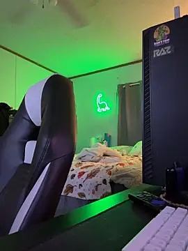 Rainsworld420 online show from May 24, 5:18 am