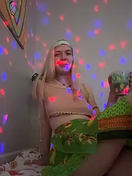 Rainsworld420 online show from April 11, 5:48 am