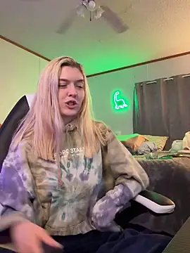 Rainsworld420 online show from March 21, 2:02 am