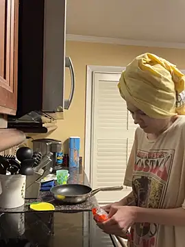 Rainsworld420 online show from March 4, 1:24 am