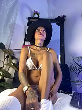 Antonella-smitt online show from May 14, 11:40 am