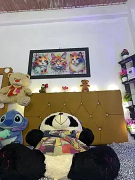 Antonella-smitt online show from March 14, 1:06 pm