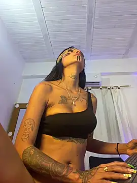 Antonella-smitt online show from April 13, 12:42 pm