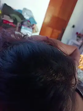 KARYNABB online show from March 13, 2:55 pm