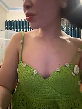 Liisa loveU online show from March 10, 11:36 am