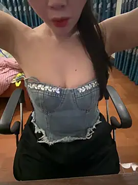 Liisa loveU online show from March 12, 10:08 am