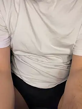 Sertt161 online show from April 12, 3:04 pm