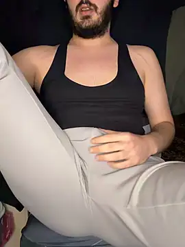 Sertt161 online show from April 7, 1:24 pm