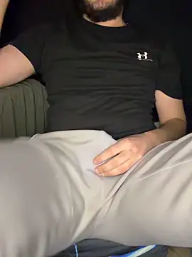 Sertt161 online show from April 8, 7:48 pm