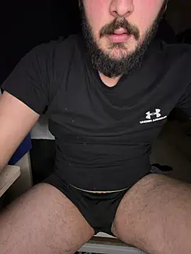 Sertt161 online show from March 4, 4:59 pm